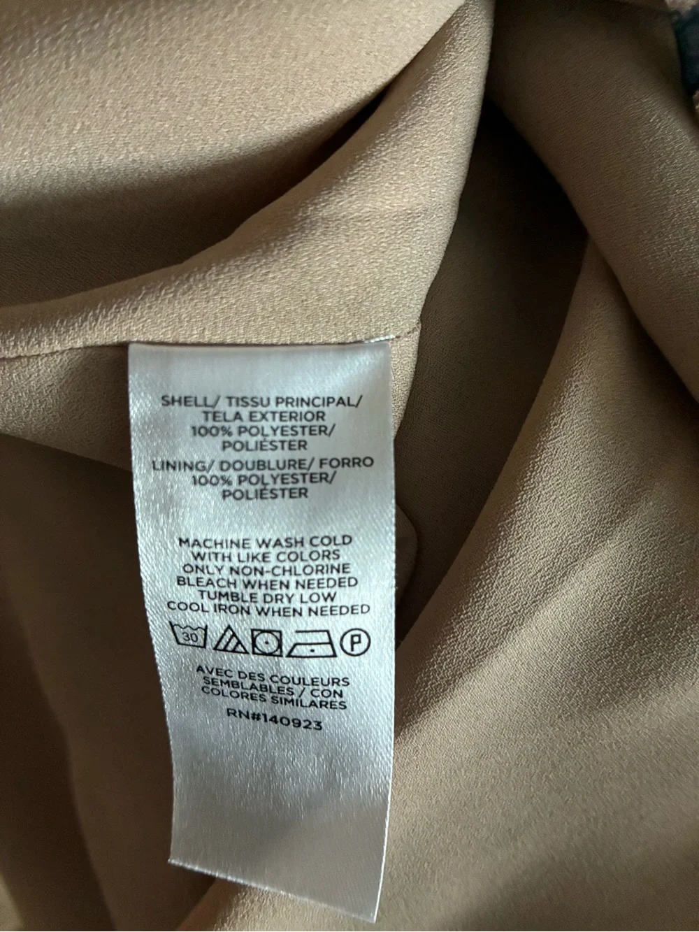 LOFT sleeveless cami